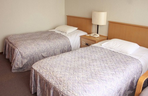 Tsunan Hotel | NEW GREENPIA tsunan