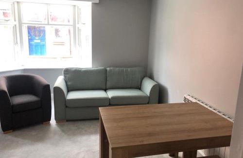 Southbourne Apartment | New ground floor 2 bed flat close to the beach