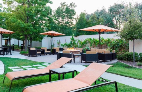 Livermore House | New Guest Rooms! New 1700 Square Foot Fitness Center!