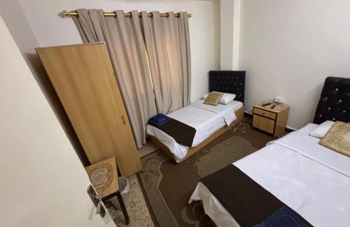 Downtown Amman Hotel | New Hamoudeh Hotel