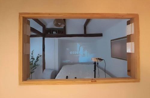 Samseon-dong House | New Hanok