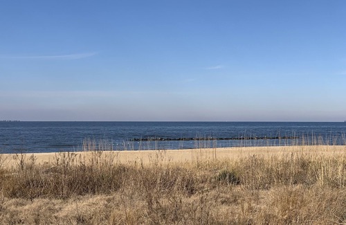 Willoughby Spit House | NEW! Harbor Cove (4-Bedroom Home) - Pets Allowed