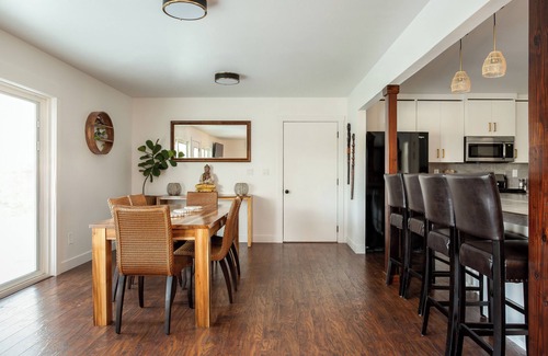Keaau House | New - Hawaiian Tin Shack