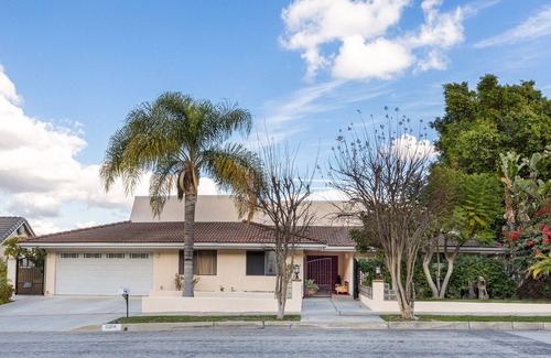 Hacienda Heights House | NEW Heaven On A Hilltop Home
