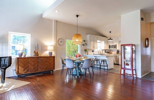South Park House | New! Heaven's Hideaway w/SPECTACULAR Pool and Views