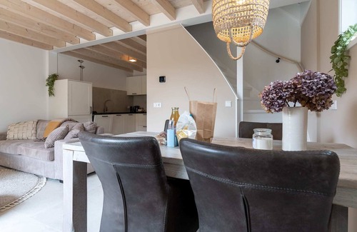 Municipality of Veere House | NEW! Hello Zeeland - Schoolstraat 6A