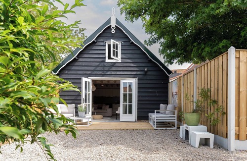 Municipality of Veere House | NEW! Hello Zeeland - Schoolstraat 6A