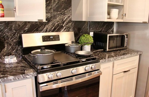 McAllen House | New Hidden Gem Downtown Mcallen