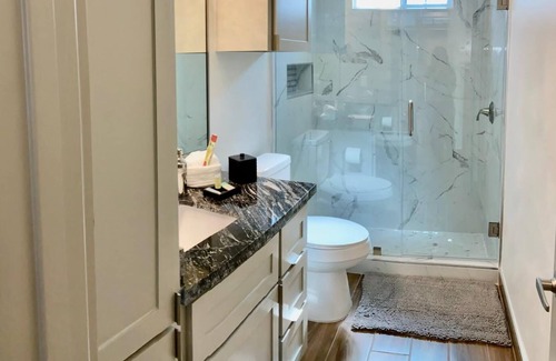 McAllen House | New Hidden Gem Downtown Mcallen
