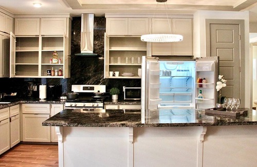 McAllen House | New Hidden Gem Downtown Mcallen