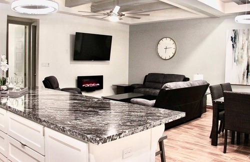 McAllen House | New Hidden Gem Downtown Mcallen
