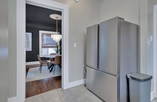 Birmingham House | NEW! Highland Park Gem w/Hot Tub and BBQ