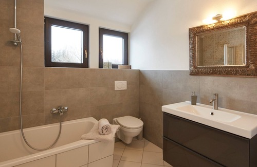 Hochstadt a. Main Apartment | NEW Holiday apartment in the Gottesgarten on the Obermain