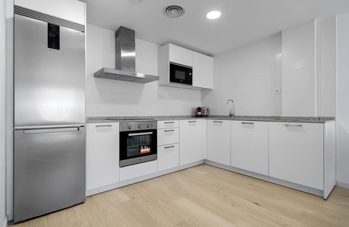 Roques Daurades Apartment | New holiday Apartment "Gregal By Enjoy Rocas Doradas" with Sea View, Pool & Wi-Fi