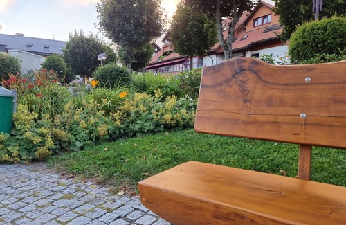 Feldberg Apartment | NEW Holiday apartment Talblick