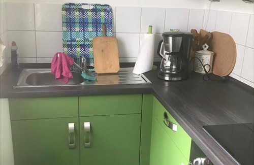 Wasserburg Apartment | NEW Holiday apartment Hege 18 on Lake Constance