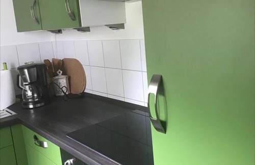Wasserburg Apartment | NEW Holiday apartment Hege 18 on Lake Constance
