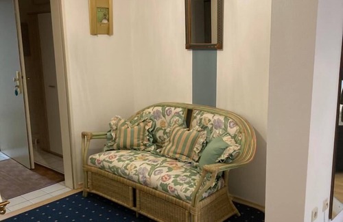 Wasserburg Apartment | NEW Holiday apartment Hege 18 on Lake Constance