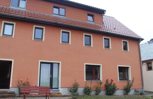 Altendorf Apartment | New holiday flat in Altendorf with garden