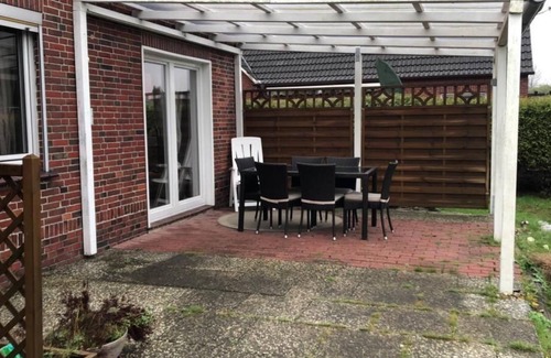 Moordorf House | NEW holiday home on Moorweg