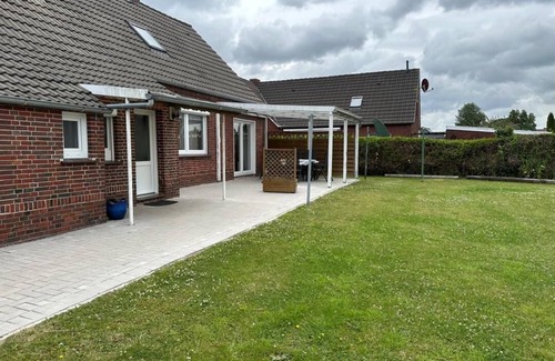 Moordorf House | NEW Holiday home on Moorweg