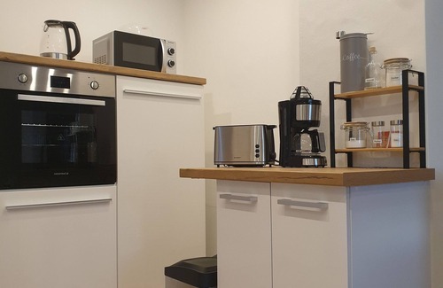 Lichtenau House | NEW Holiday home at Sonnenlandpark *Haus Anja* completely renovated!