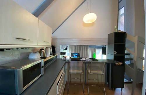 Reimboldshausen House | NEW Holiday home House LoLa