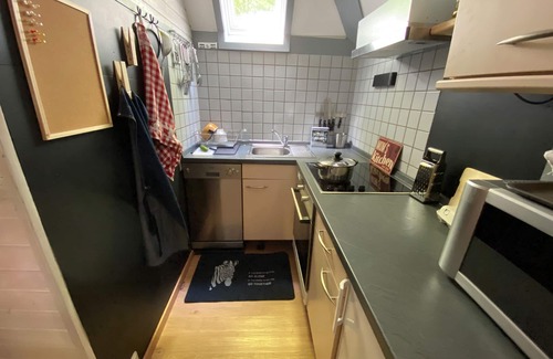 Reimboldshausen House | NEW Holiday home House LoLa