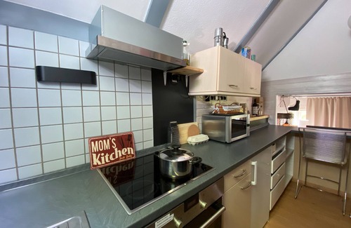 Reimboldshausen House | NEW Holiday home House LoLa