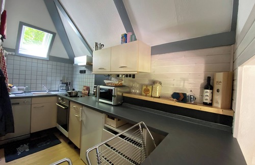Reimboldshausen House | NEW Holiday home House LoLa
