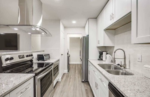 Flower Mound House | New Home close to Grapevine, lake and DFW Airport