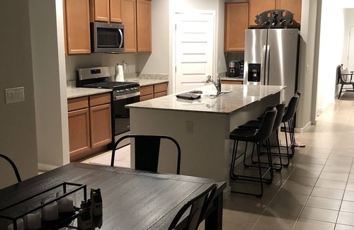 San Tan Valley House | New home. Everything you need to make your AZ stay awesome.