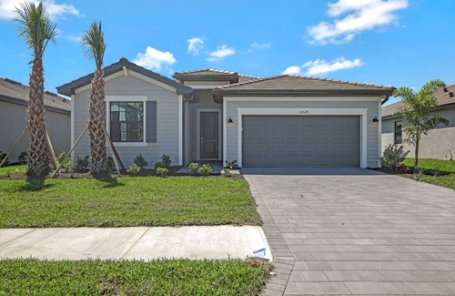 Westminister House | New Home in Paradise!