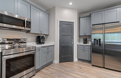 Parks House | New Home in the Pines – Minutes to Flagstaff & Grand Canyon Adventures!