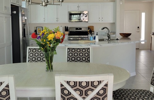 Wildwood House | New Home in the Villages near Brownwood Square.