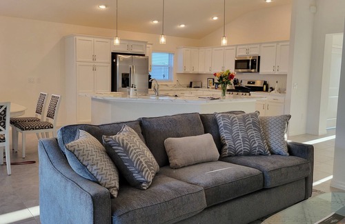 Wildwood House | New Home in the Villages near Brownwood Square.