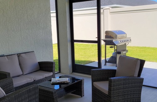 Wildwood House | New Home in the Villages near Brownwood Square.