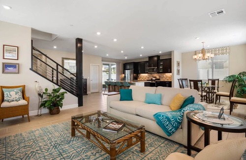 Valley Center House | New Home in Valley Center