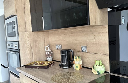 La Roche-Posay House | New home La Roche Posay