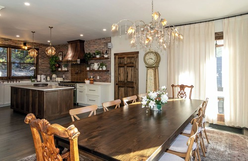 Campton House | New home near Waterville Valley and Loon, 6000 Sq. Ft of Luxury, Pampering & Fun