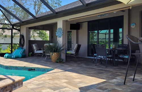 Deep Creek House | NEW HOME, PRIVATE POOL & SPA IN QUIET NEIGHBORHOOD GREAT FOR FAMILIES