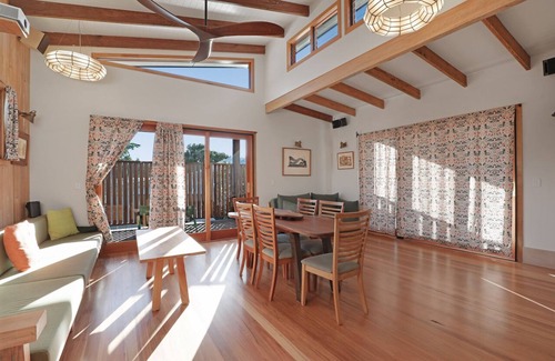 Point Lookout House | New Home - Walking Distance to Everything