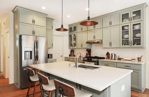 Rosemount House | New home with all the modern comforts