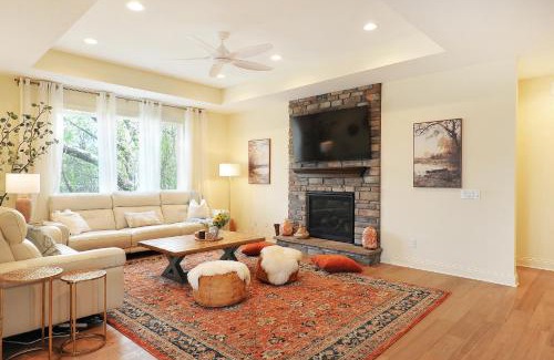 Rosemount House | New home with all the modern comforts