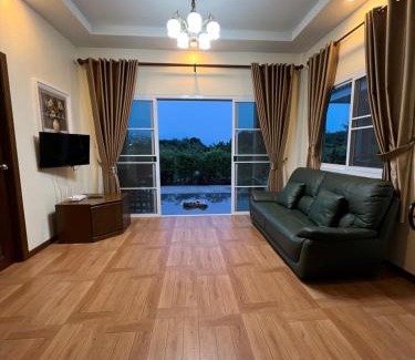 Rayong House | New Home Yบ้านเดี่ยวสร้างใหม่ ใกล้ทะเล ใจกลางเมืองระยอง