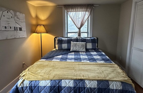 Hartwick House | *NEW*Hops House-Sleeps10-8Mi.toCDP&15Mi.toASV