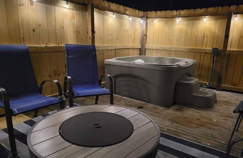 Alto Pass House | * New Hot Tub * Best Location on the Wine Trail! *