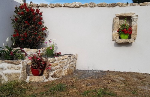 Le Grand-Village-Plage House | NEW HOUSE FACING THE BEACH AND FOREST