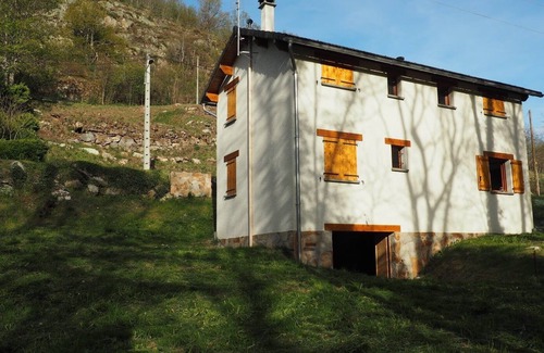 Ax-les-Thermes House | New house, 100 m², 4 bedrooms, 4 minutes from the cable car