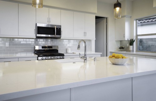 La Quinta House | New House at PGA West on Stadium Course - MINUTES TO FESTIVALS!
